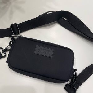 Dagne Dover Mara Neoprene Phone Sling